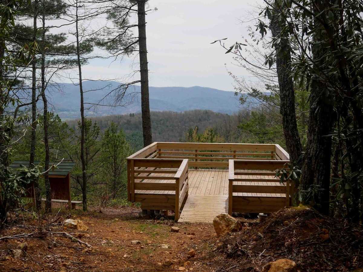 21 trail photo