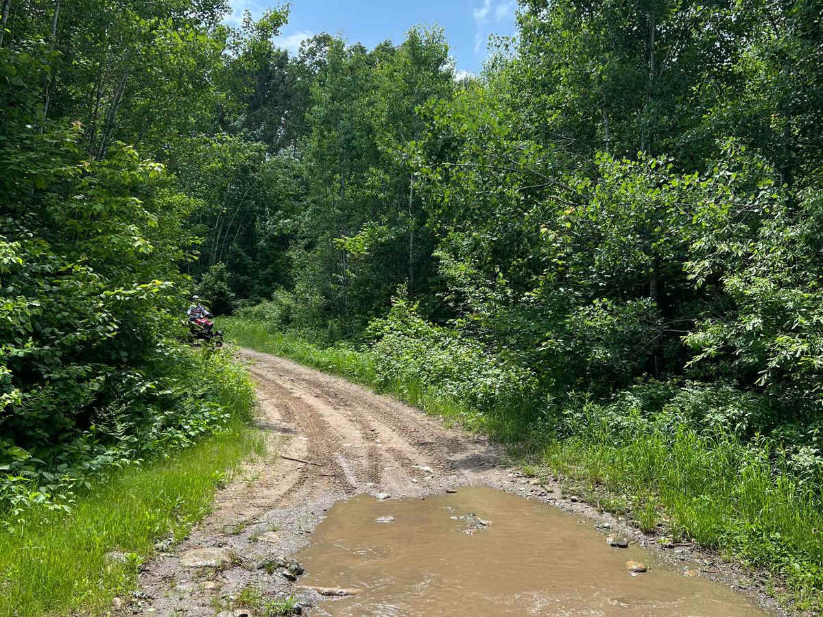 West Round River - Part 1 photo 4