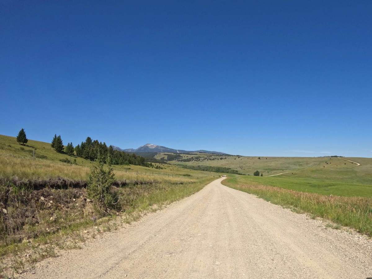 Deer Lodge MT-Gold Creek Ranch photo 5