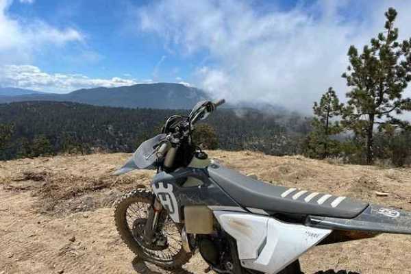 West Tecuya OHV