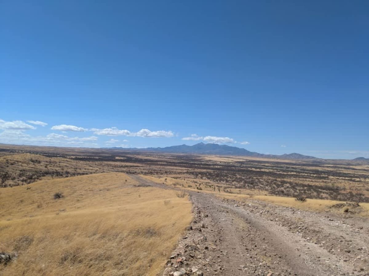 East Yucca Farm Road photo 2