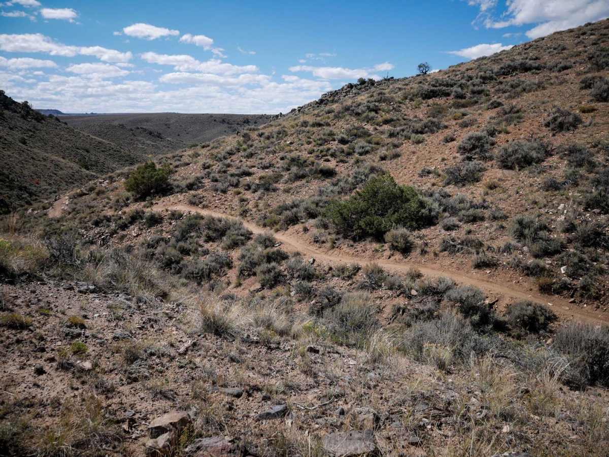 Josie's Trail photo 2