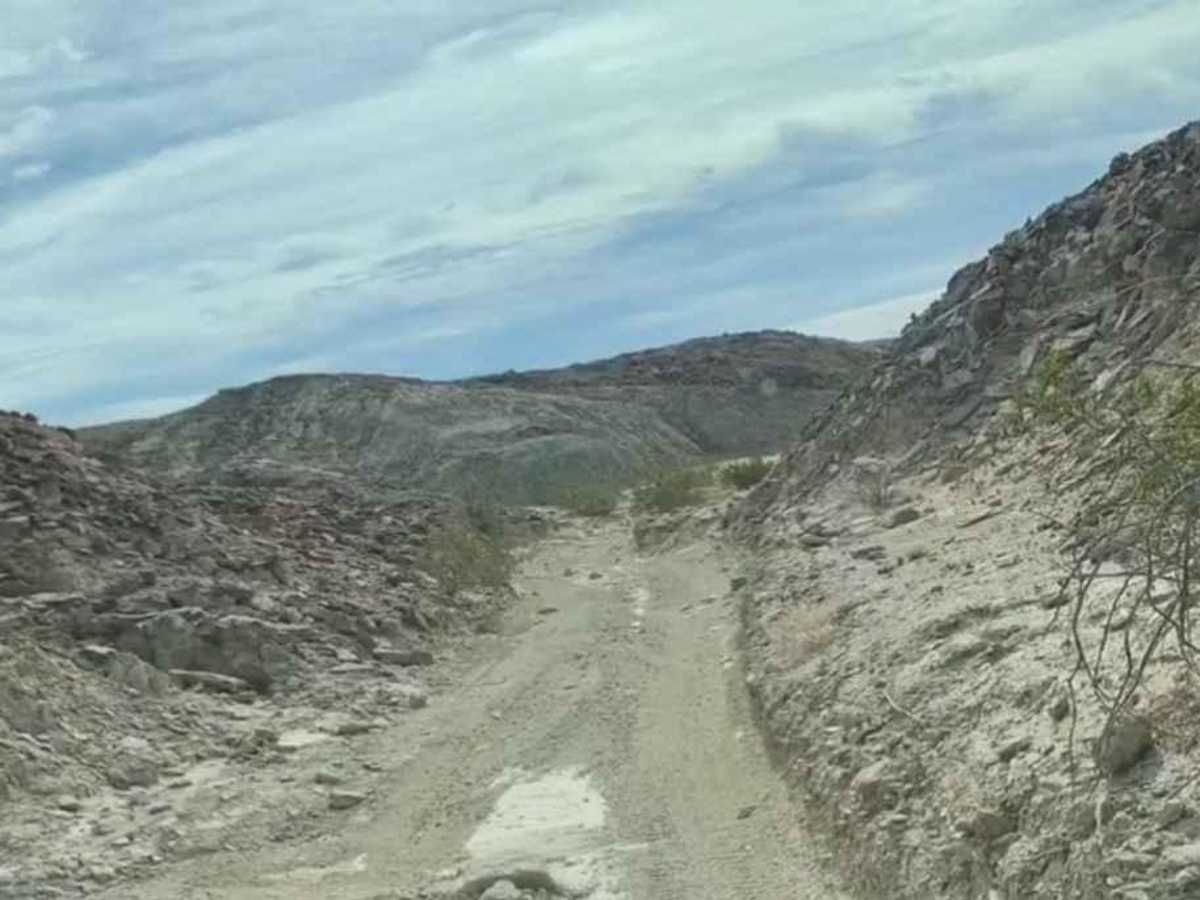 EC 346 Yuha Desert photo 6