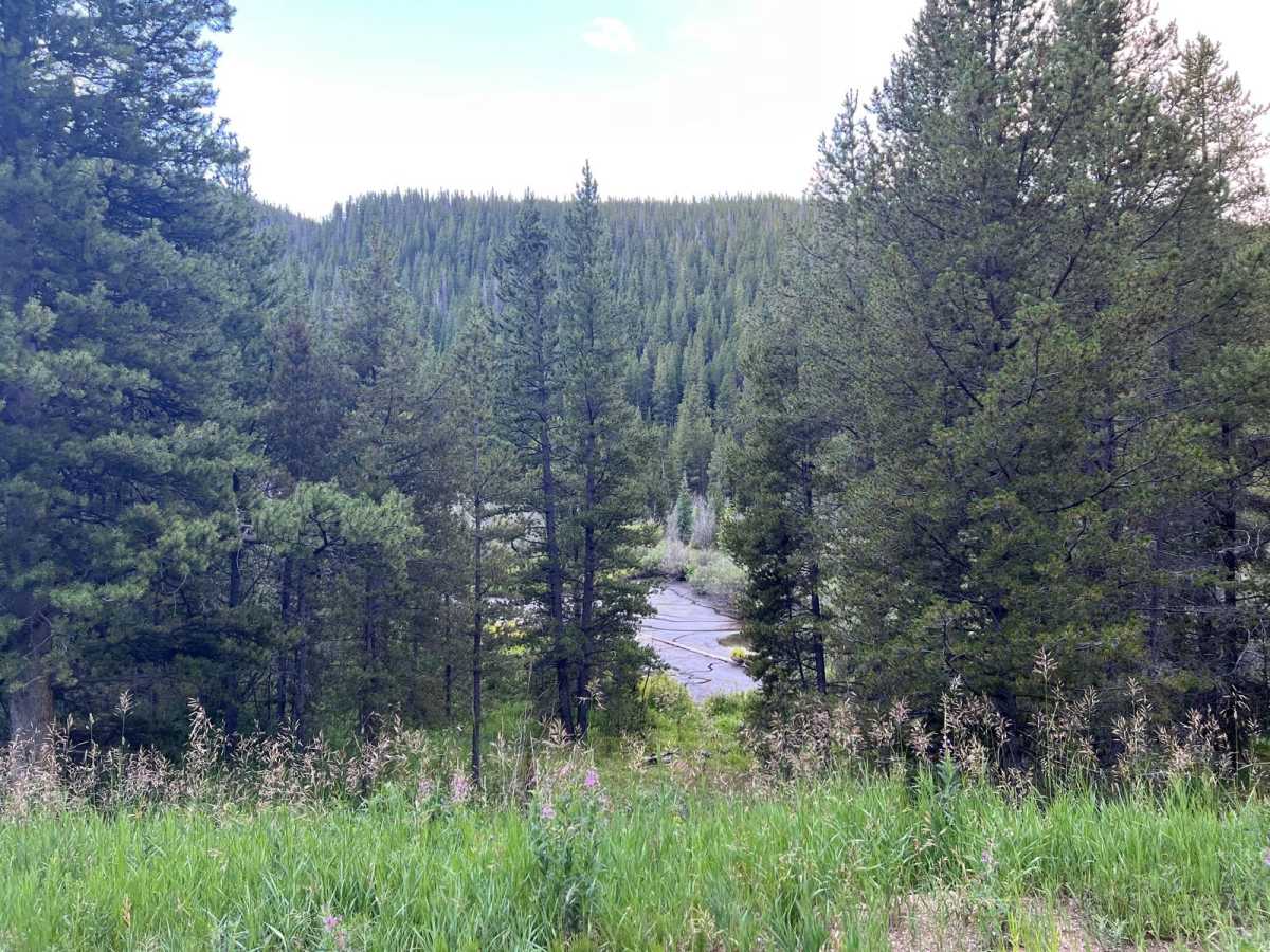 Meadow Creek Reservoir CR 84 photo 5