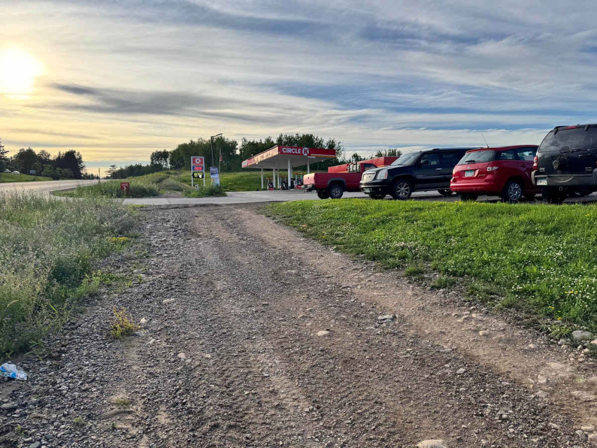 Gas Station photo 2