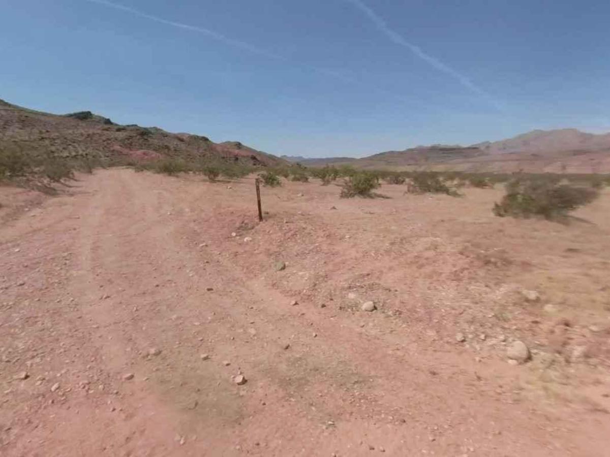 Grand Gulch Road/Azure Ridge Draw BLM 1215 | Off-Road Trail Maps ...