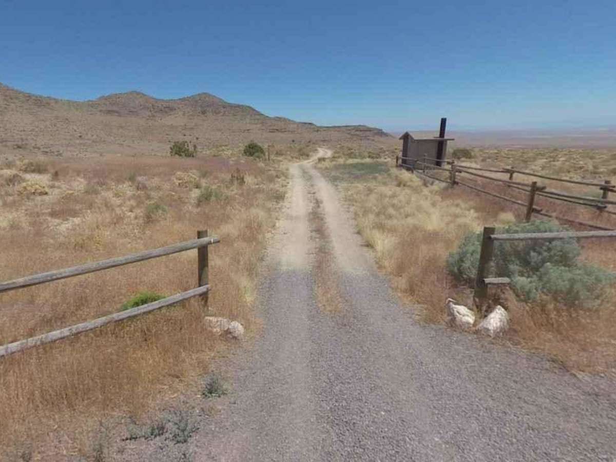 Amasa ATV Route 1 photo 2