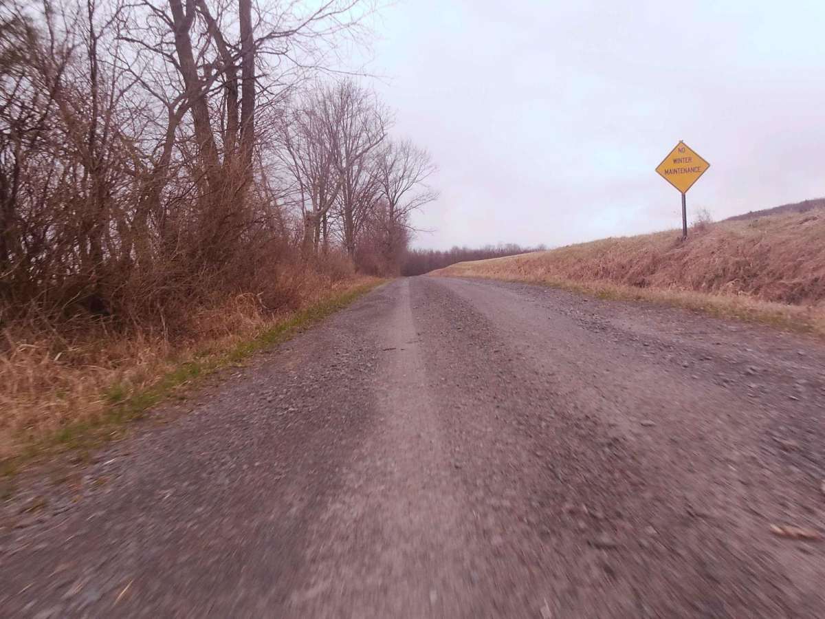 Hickey's Rocks Road photo 2