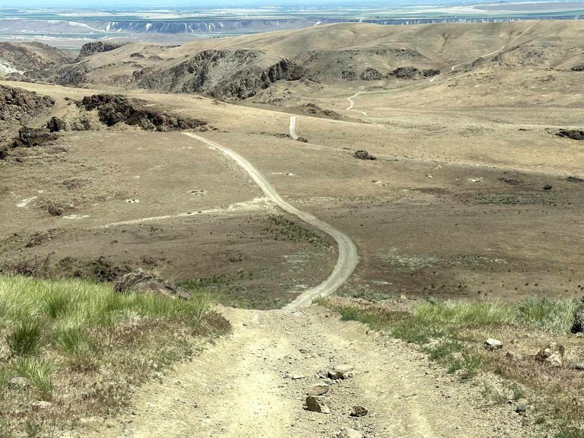 Reynolds Creek Rim Overlook photo 5