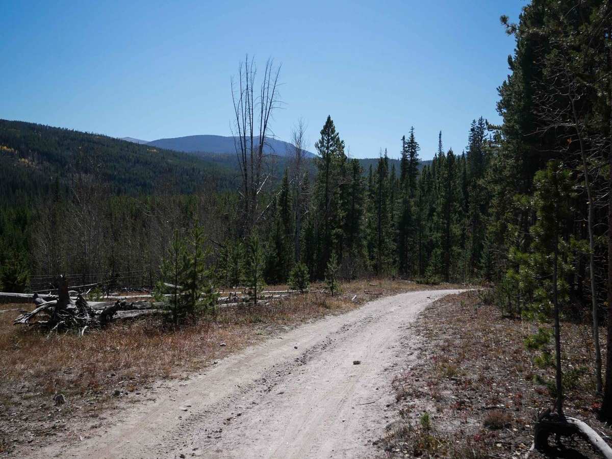 Elk Meadow ATV photo 3