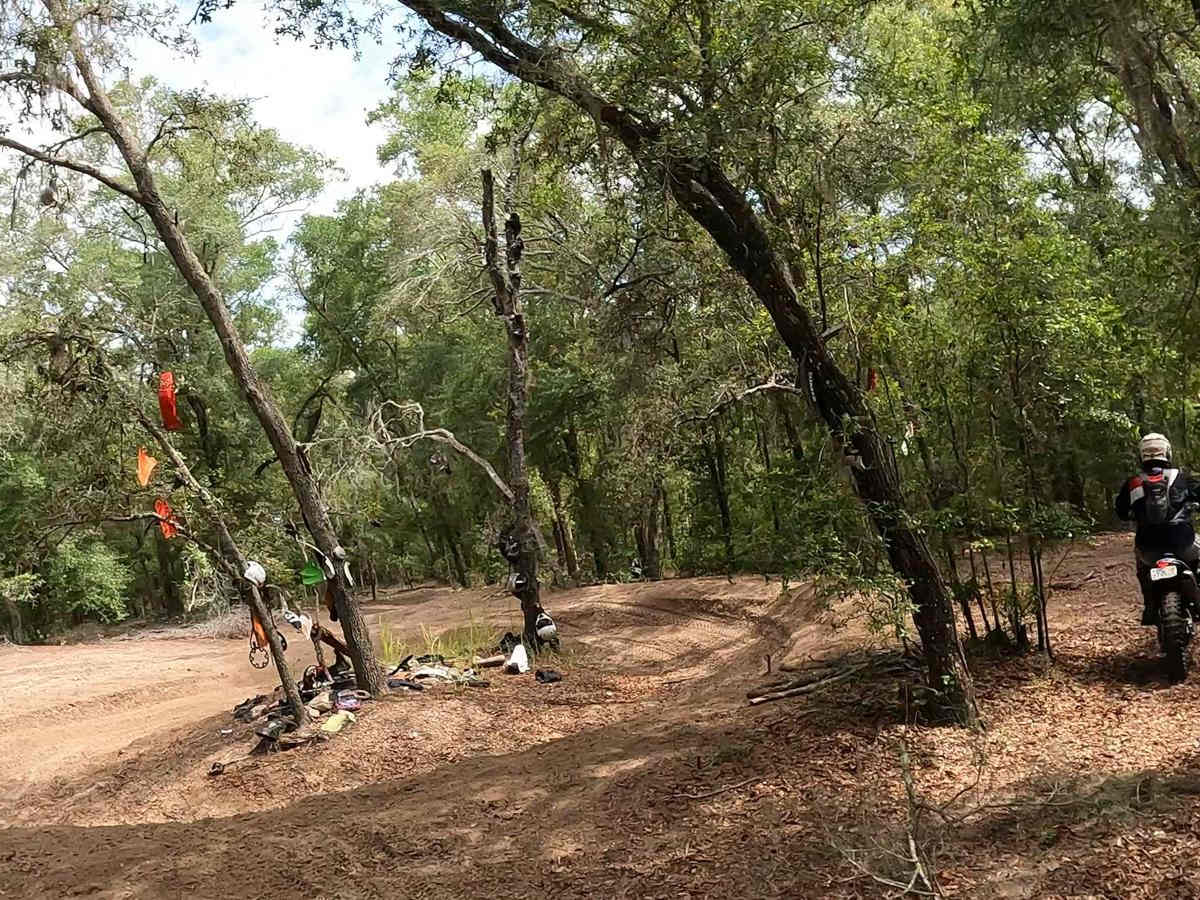 Croom ORV Park photo 4