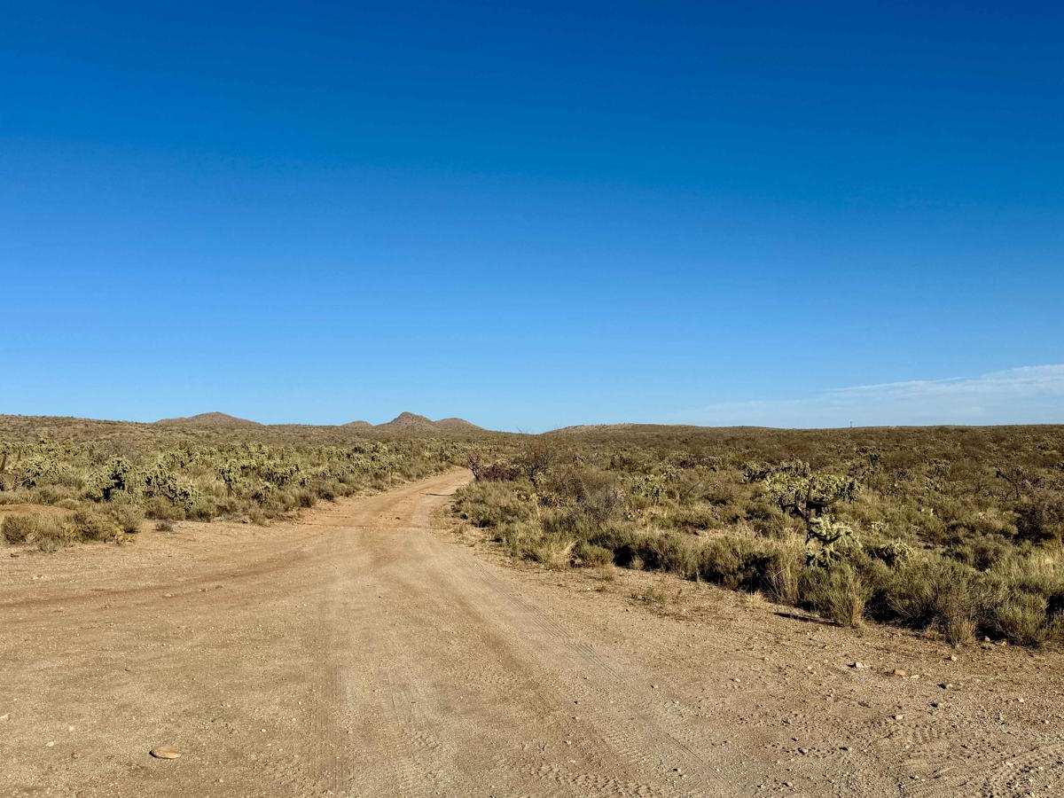 East Willow Springs Road photo 6