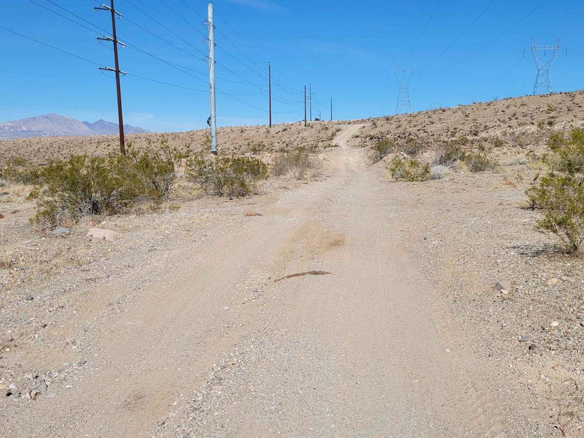 Bullhead City AZ Peace Trail photo 4