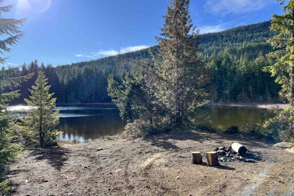Lucid Lake