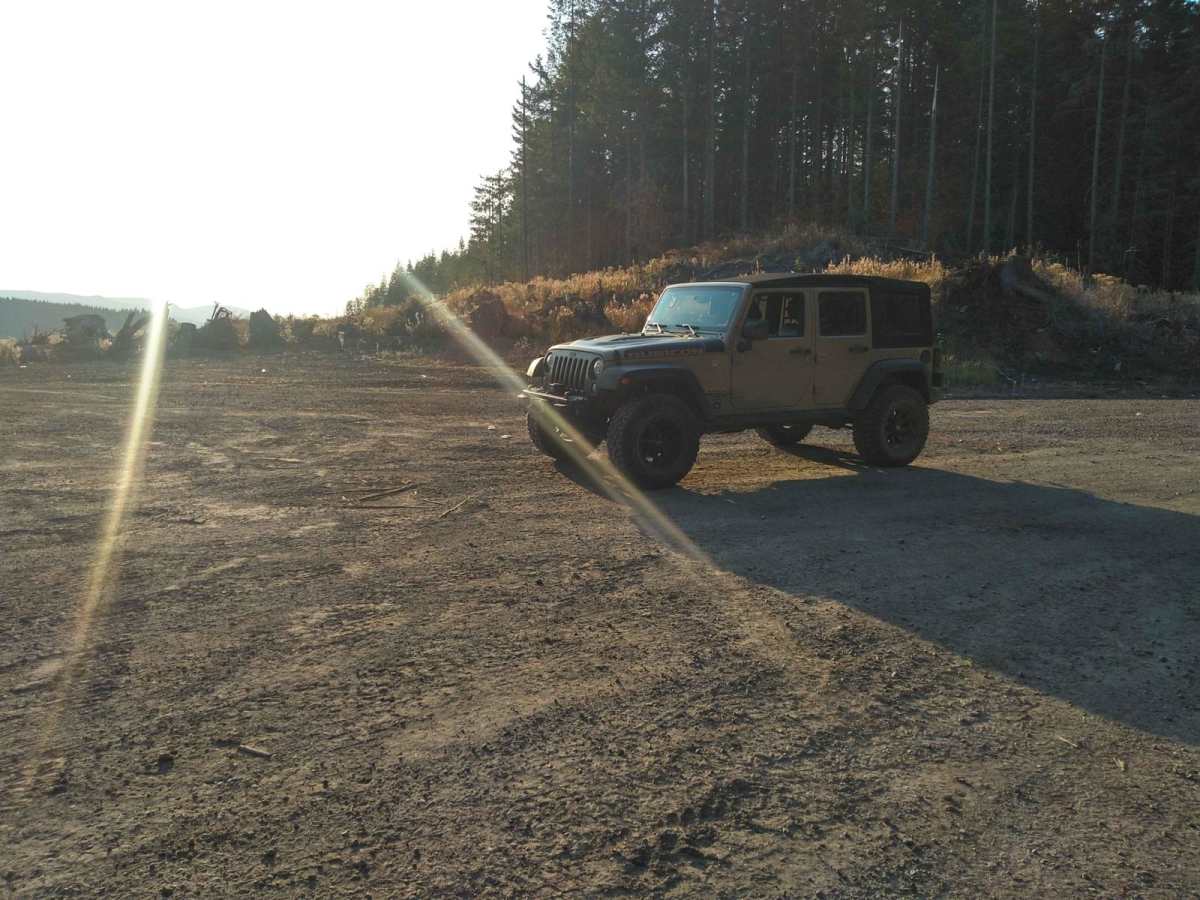 Soda Fork Mainline - FS 2043 photo 4