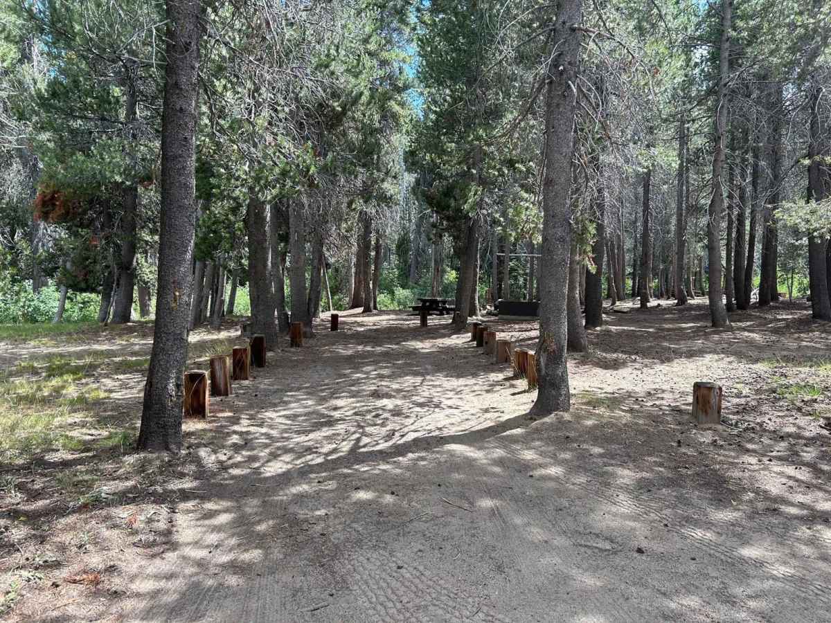 Sample Meadow Campground photo 4