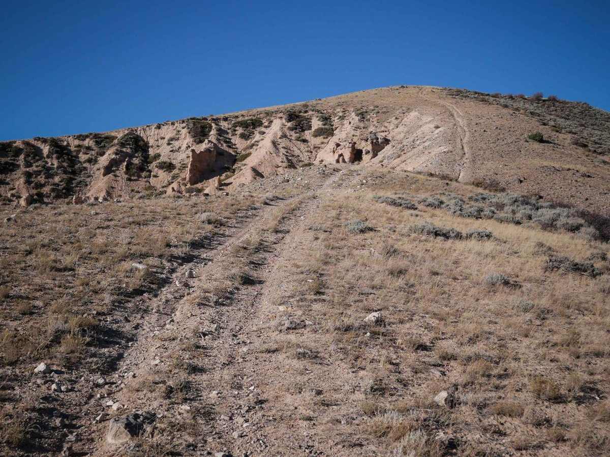Antelope Pass ATV photo 4