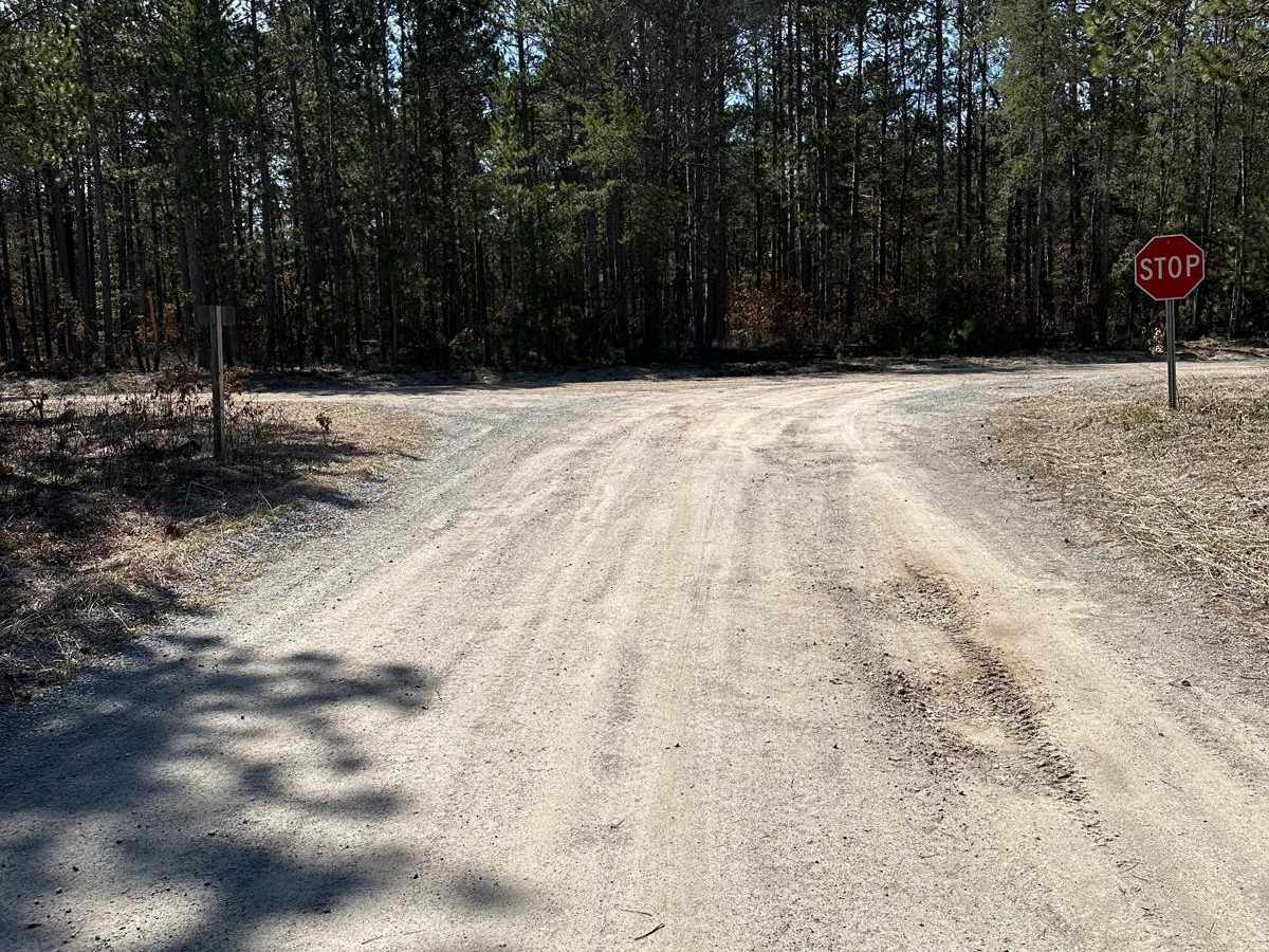 Sand Lake Road - FS 4436 photo 3