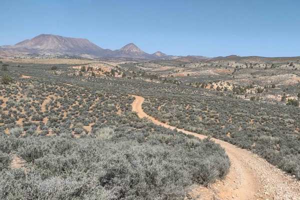 Red Canyon 2.5