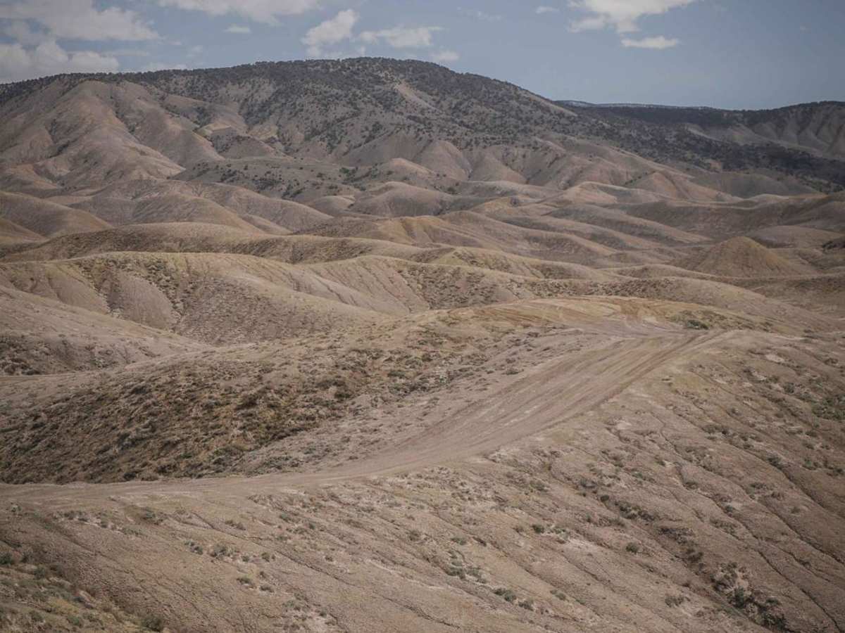 Landfill Ridge photo 3