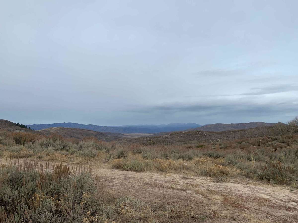 Bennett Mountain Byway photo 4