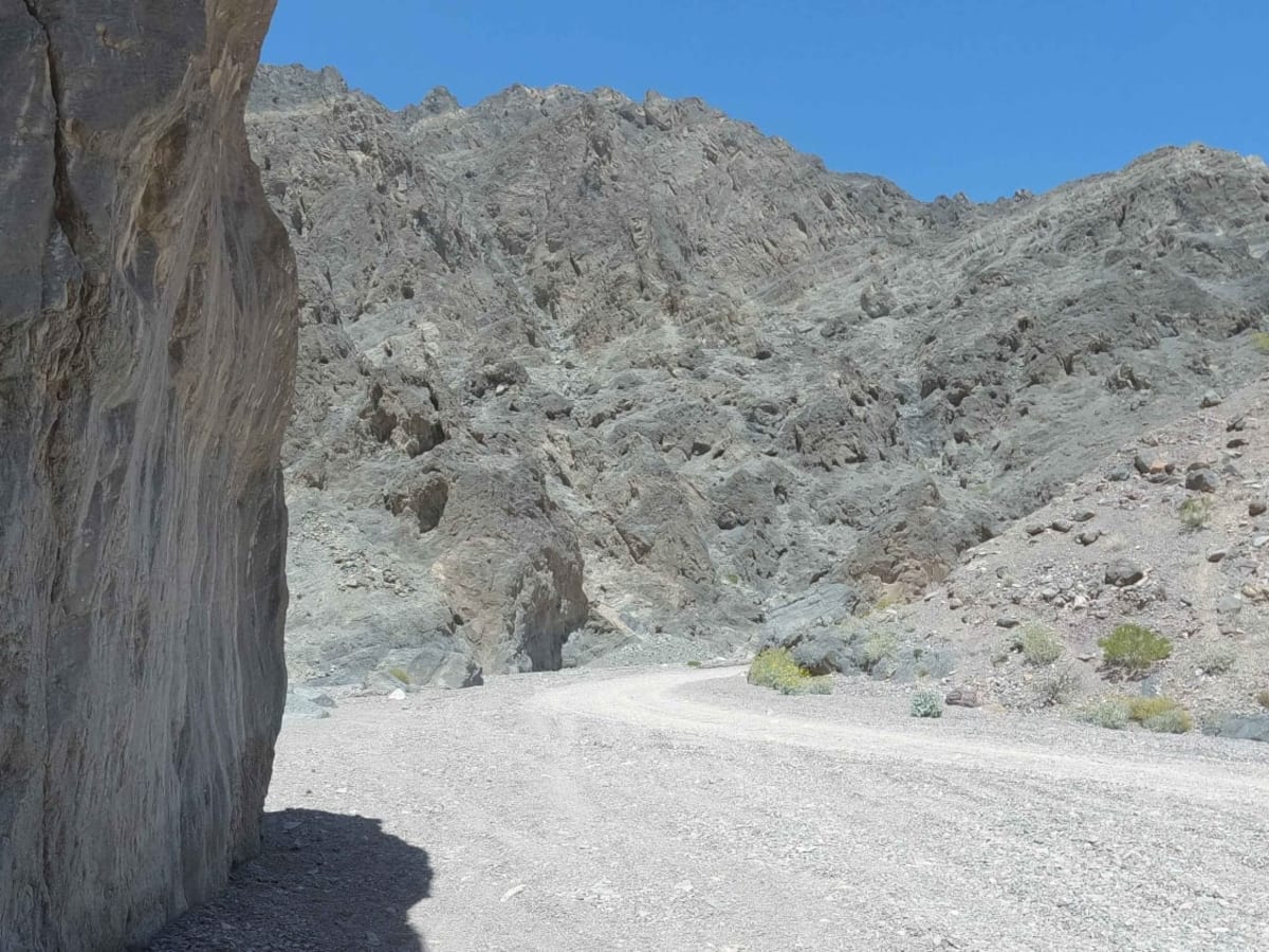 Echo Canyon Road photo 6