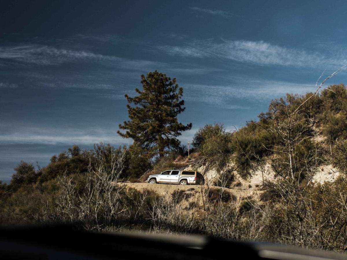 Rouse Ridge via Cottonwood photo 6