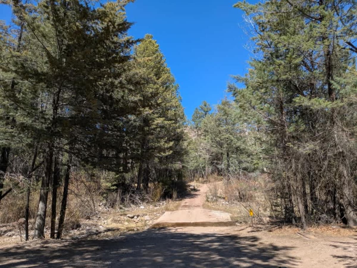 Rucker Canyon photo 5