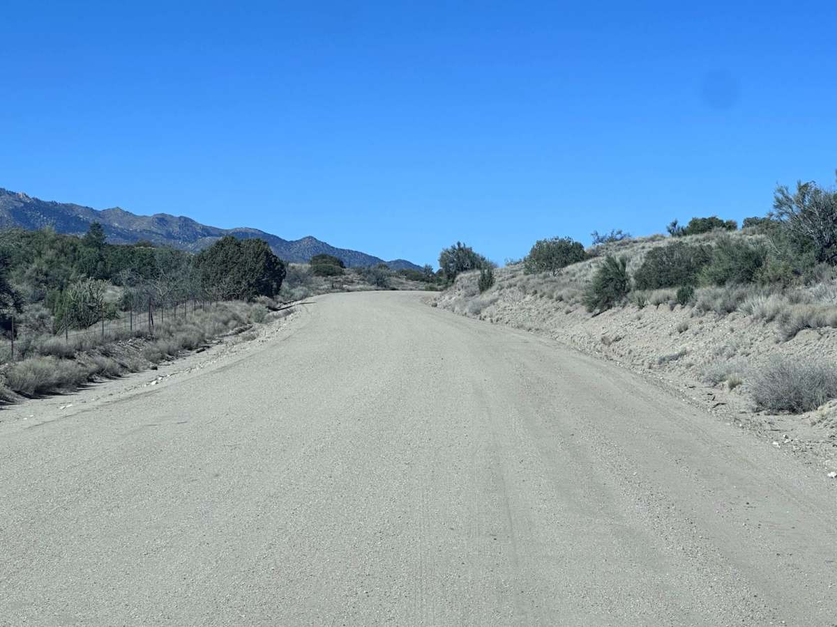 Old Highway 93 photo 3