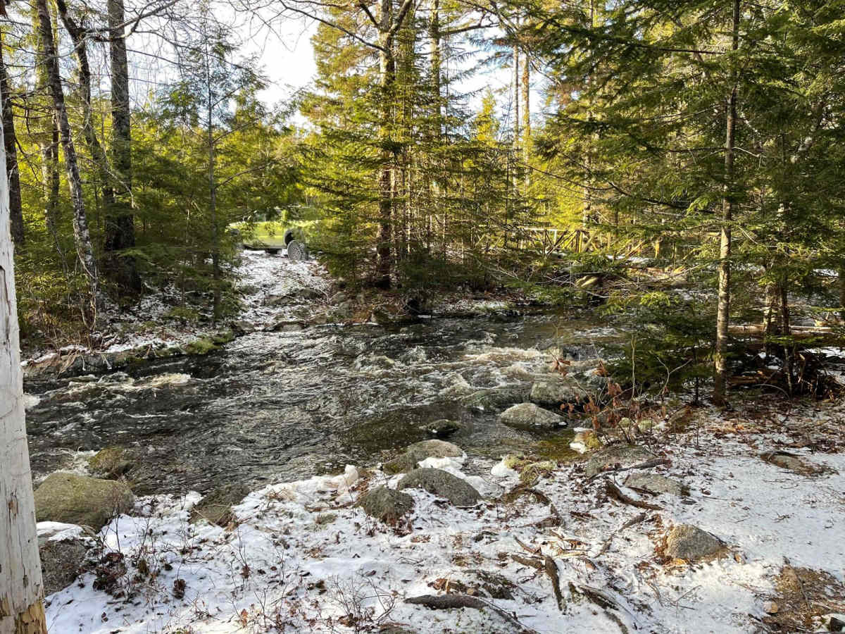 Quack Lake Road photo 5