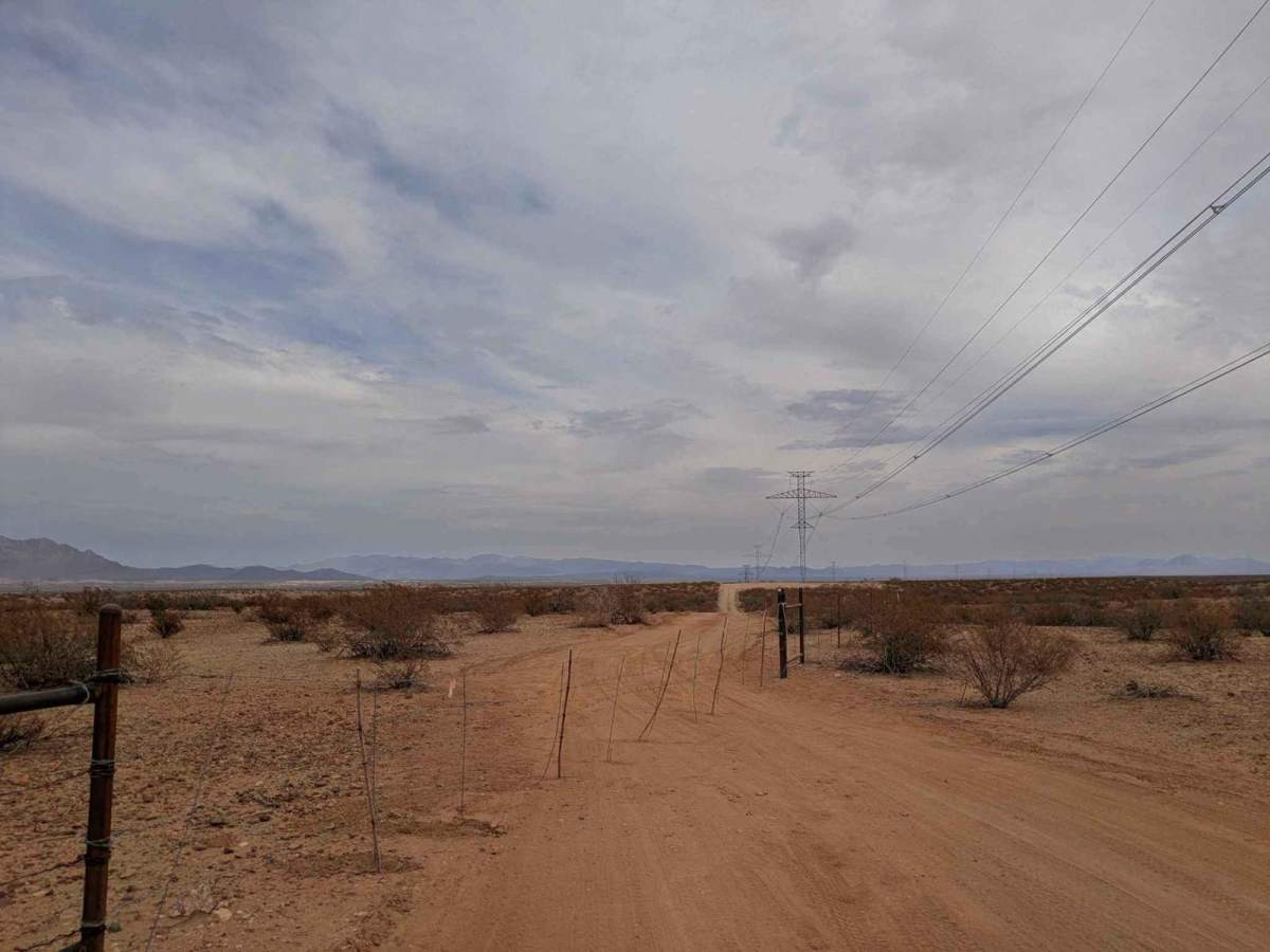 Powerline Trail photo 2