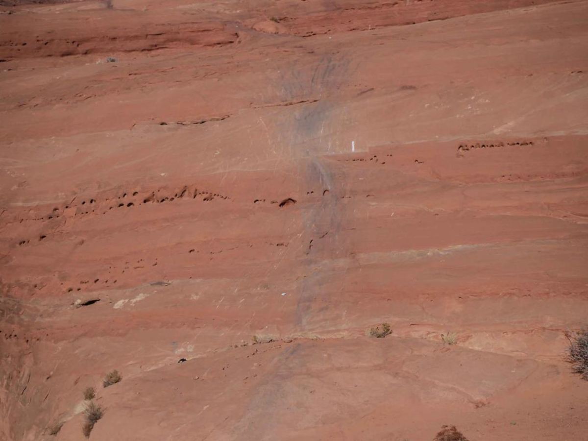 Mary's Trail photo 2