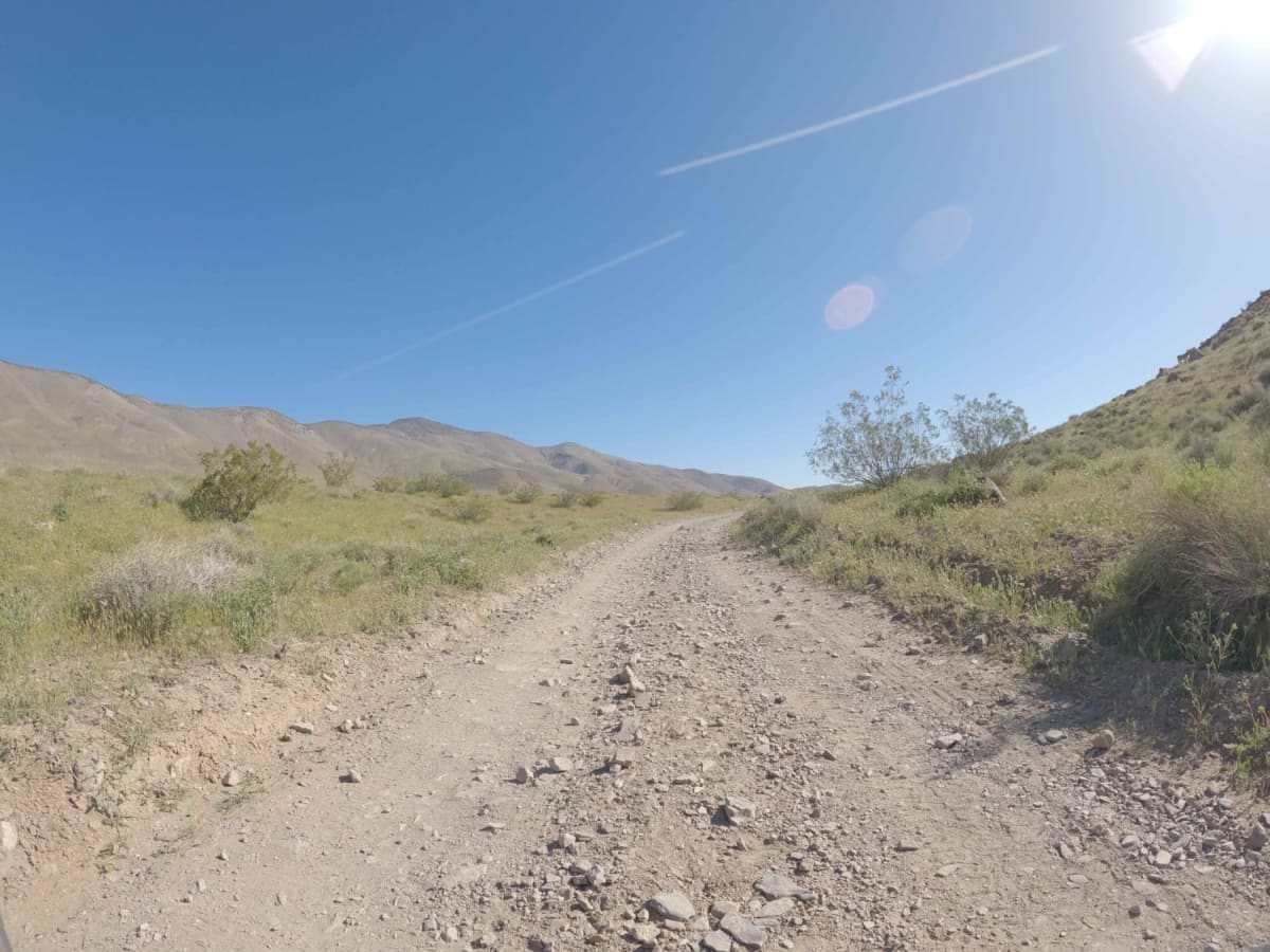 Warm Springs Canyon Road photo 6