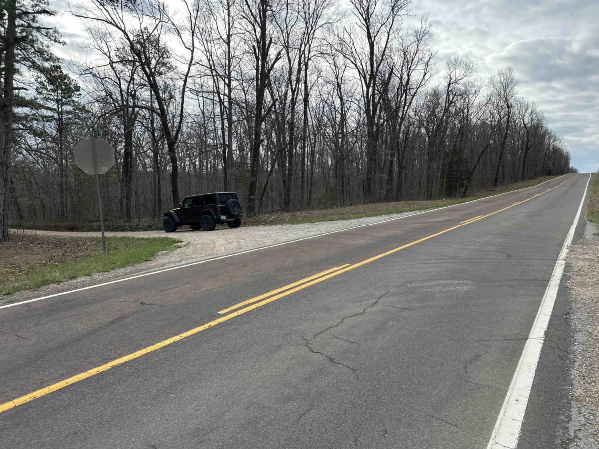 Pump Station Road photo 2