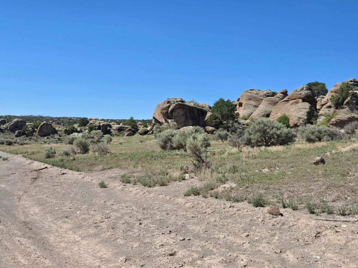 Parker Mountain 1-21 photo 3