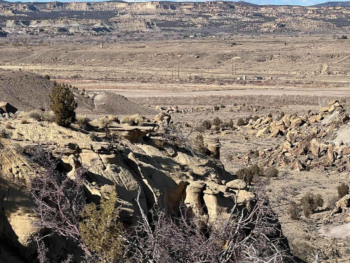 Crow Canyon Option photo 5