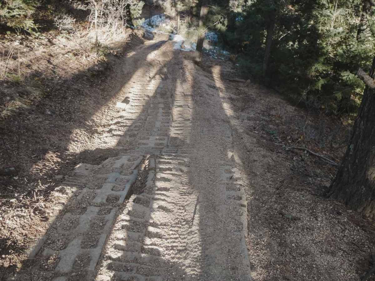 686 Garber ATV Trail photo 5