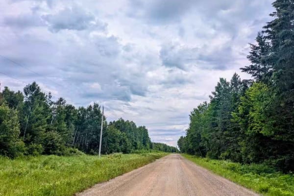 East Road