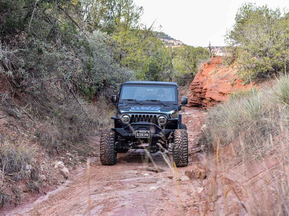 Deep Creek photo 6