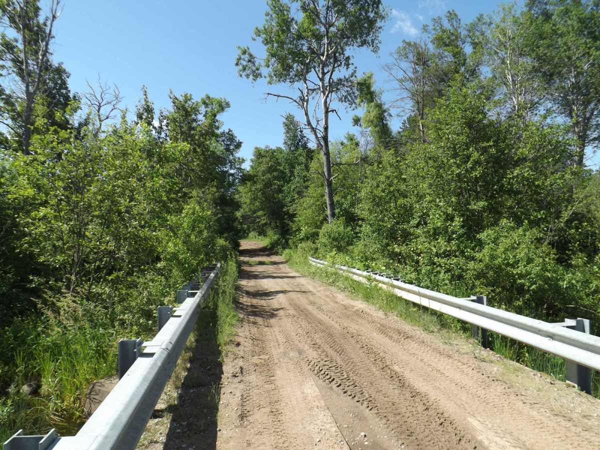 Floodwood Swamp Reservoir photo 5