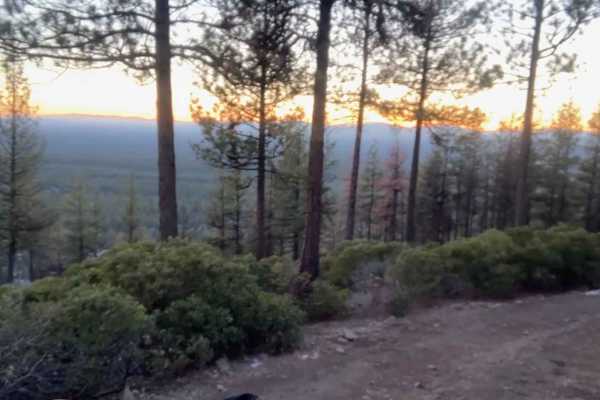 McKay Butte