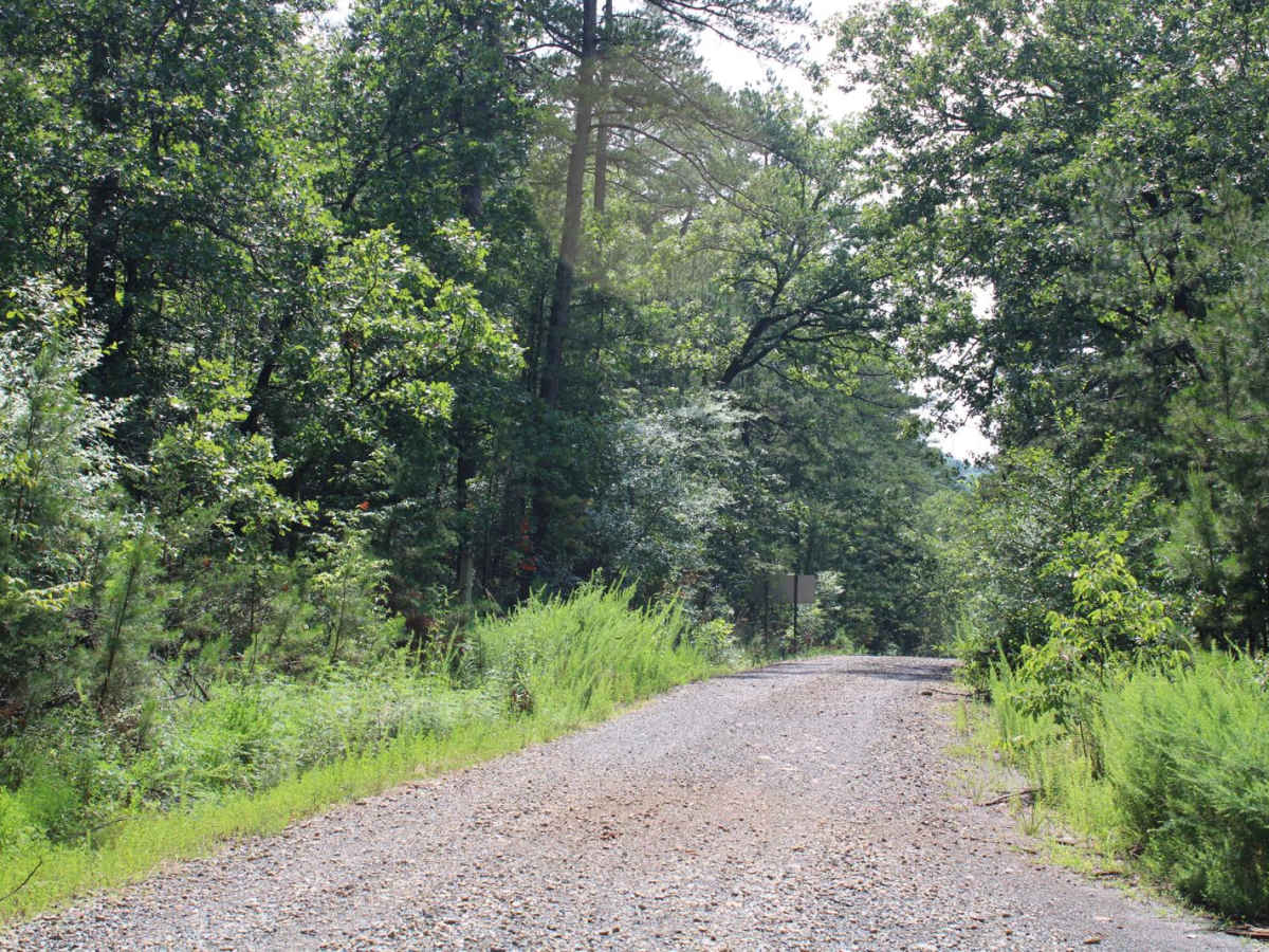 Girard Road to Sugar Creek Multi Use Trails trail photo