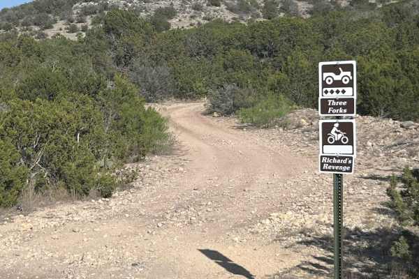 Three Forks Trail - V2