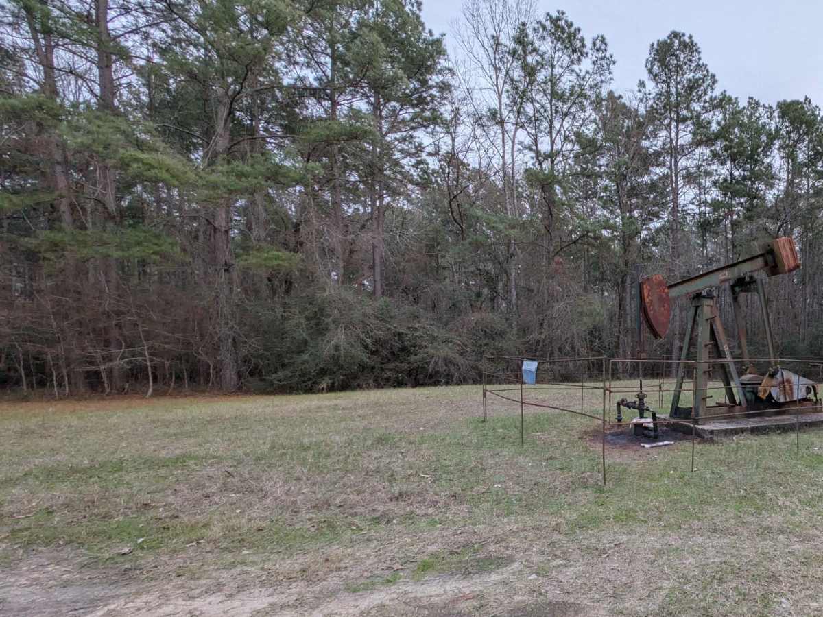 Gas Pump Trail photo 2