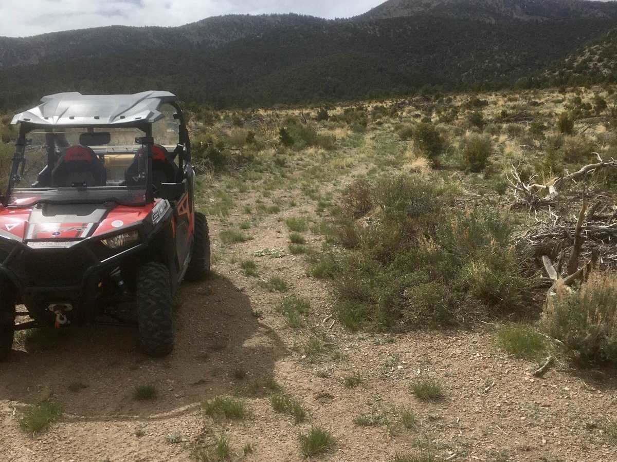 Legacy ATV Trail photo 6