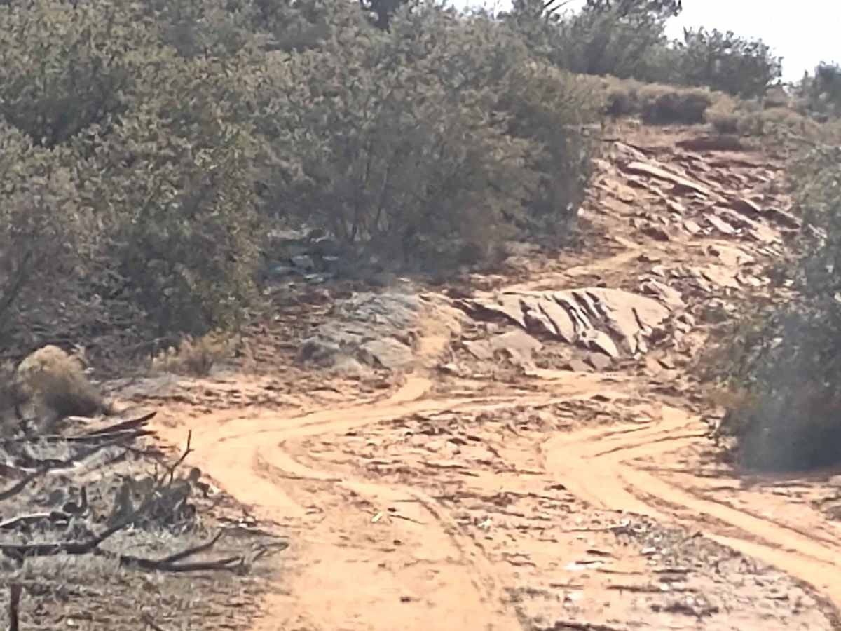 Leeds-Cottonwood Spur photo 6