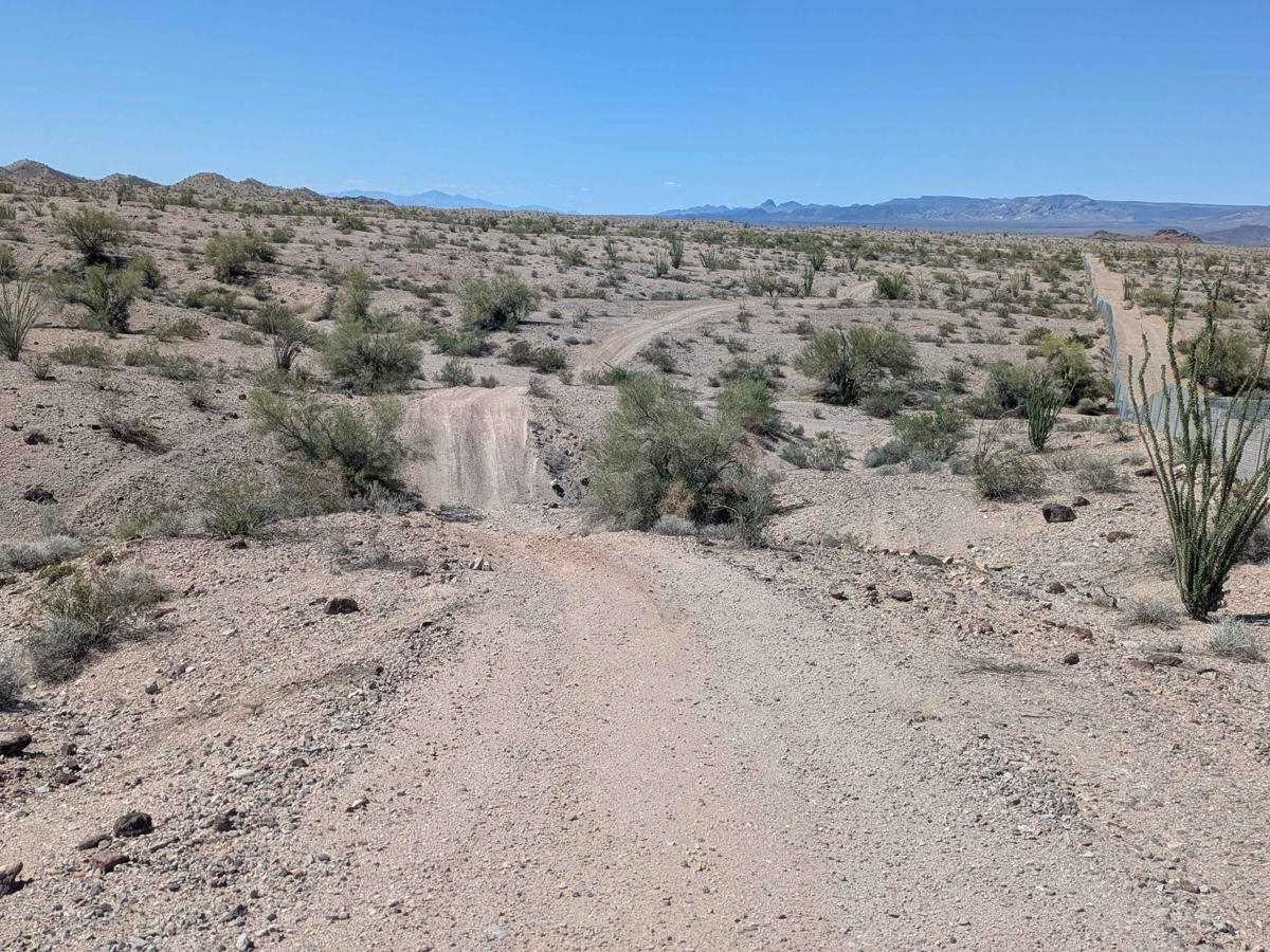 RV Oasis Bypass West photo 2