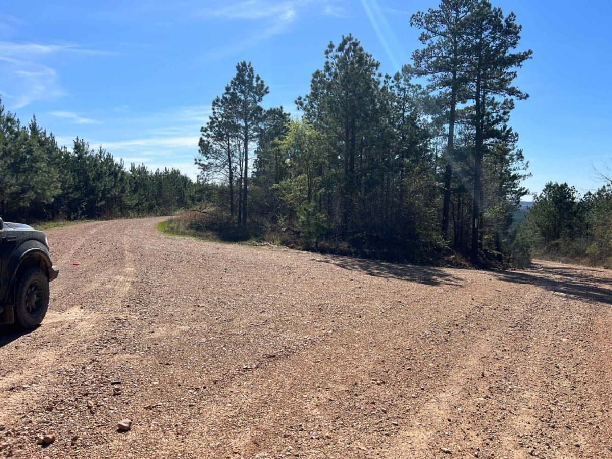 Rock Creek to Pine Ridge photo 5