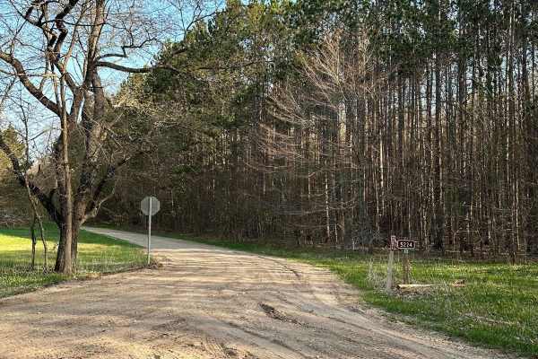 Cadillac Area ORV/OHV Scenic Ride - Part 6