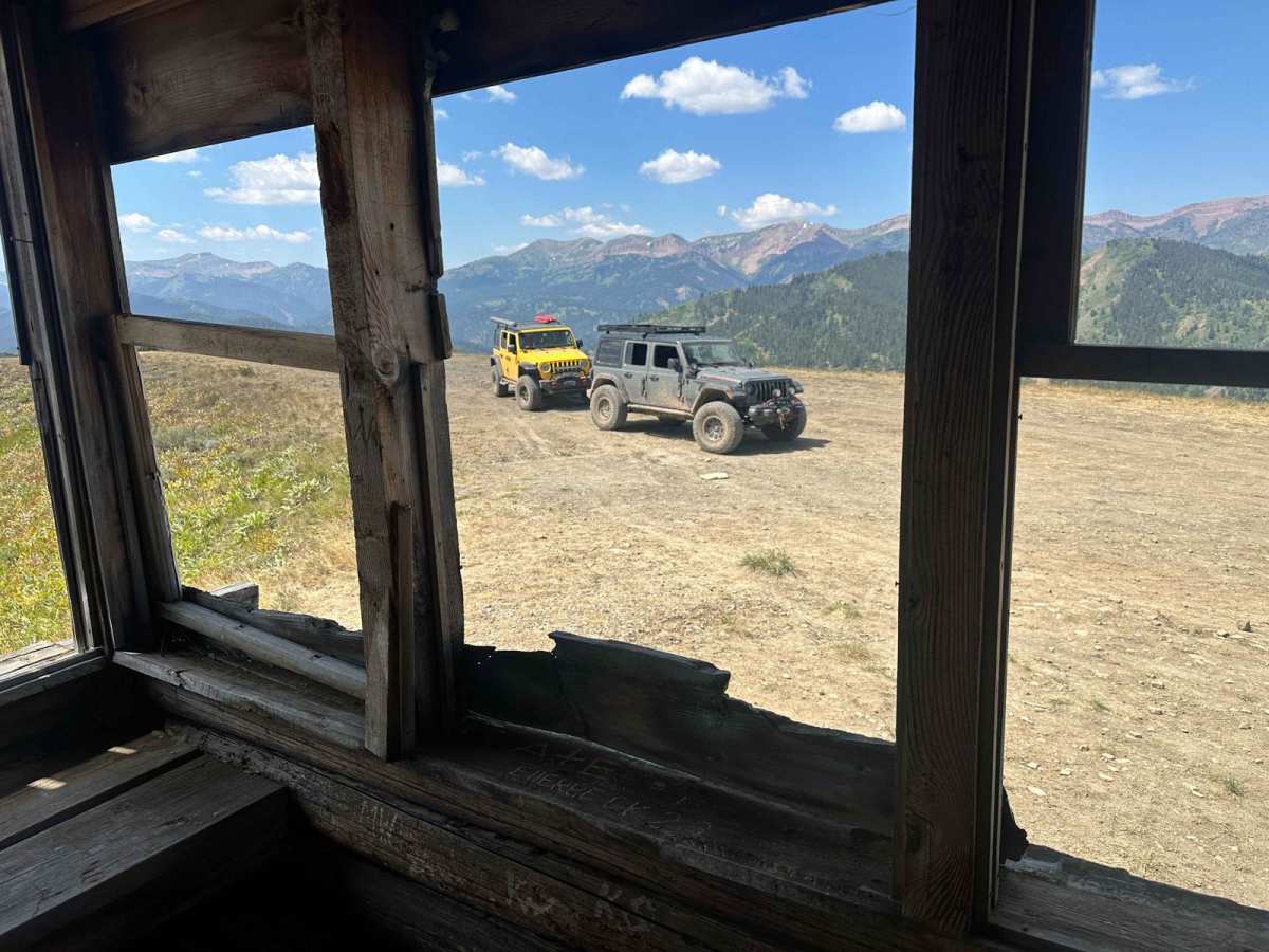 Monument Ridge photo 3